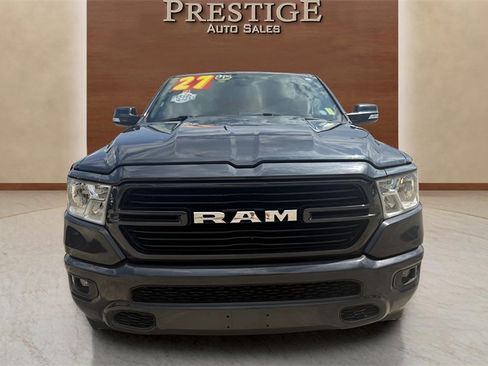 Used 2019 RAM 1500 Big Horn image 36