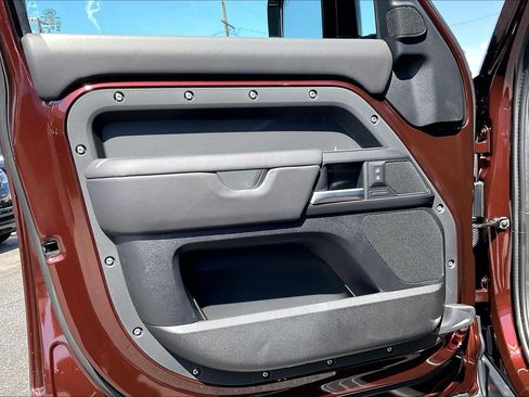 New 2026 Land Rover Defender 130 S AWD/4WD image 14