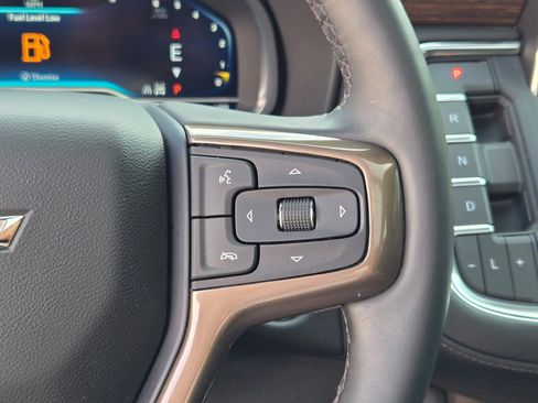 Used 2023 Chevrolet Tahoe High Country image 37