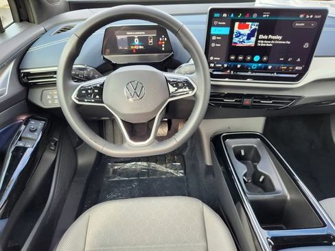 New 2026 Volkswagen ID.4 Pro S AWD/4WD image 25