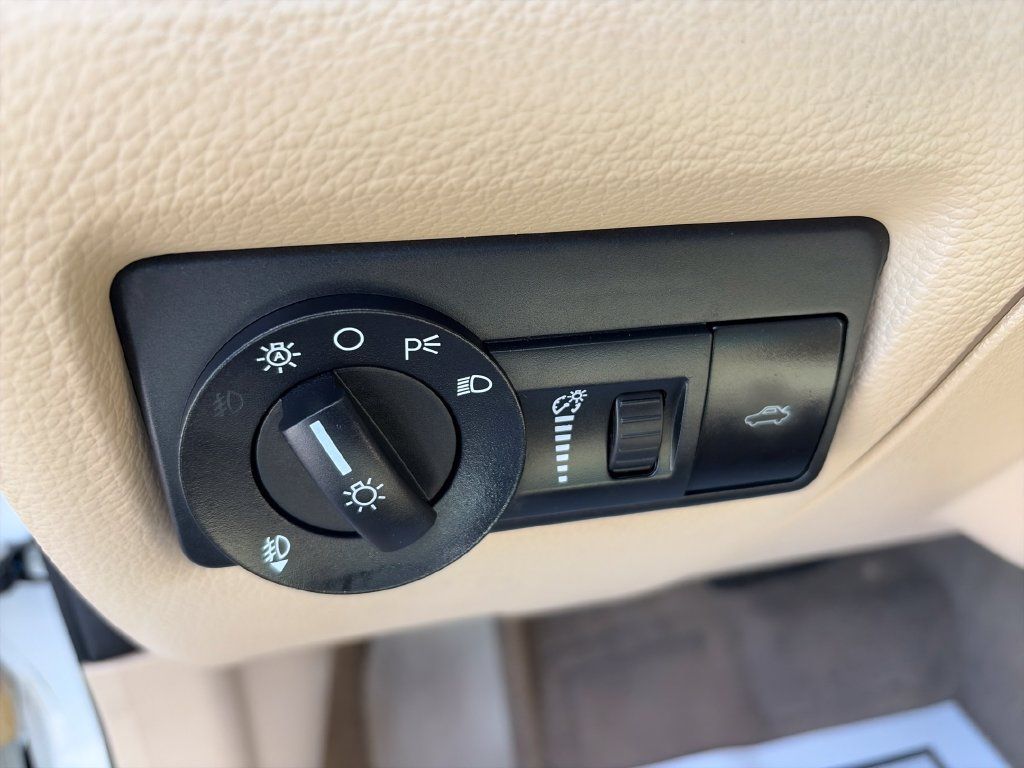 Used 2009 Mercury Milan Premier FWD image 20