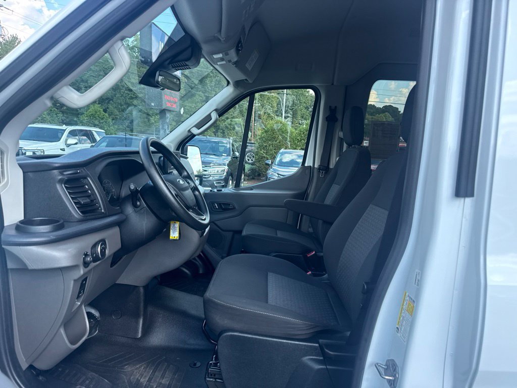 Used 2023 Ford Transit 350 XL RWD image 9