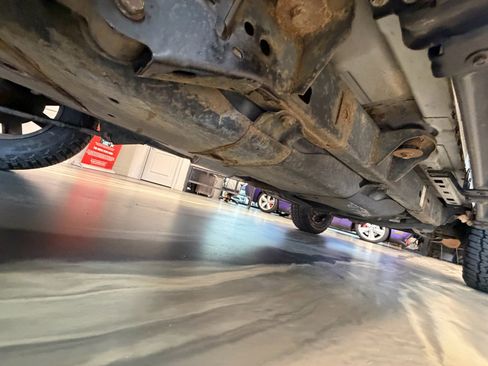 Used 2014 Jeep Wrangler Unlimited Sahara AWD/4WD image 25