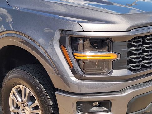 Used 2024 Ford F150 STX AWD/4WD image 5