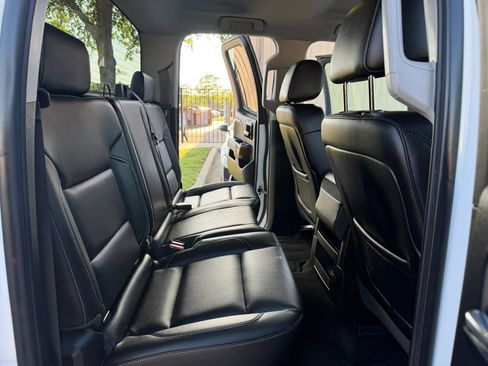 Used 2014 Chevrolet Silverado 1500 LTZ RWD image 22