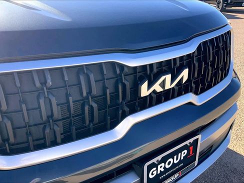 Used 2023 Kia Telluride LX image 69