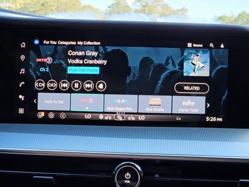 New 2026 Nissan Murano SL image 22