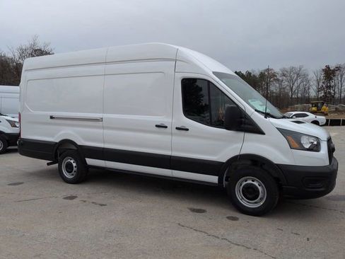 New 2026 Ford Transit 350 148 High Roof Extended image 2