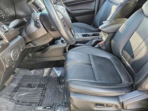 Used 2021 Ford Ranger Lariat w/ Equipment Group 501A High image 15