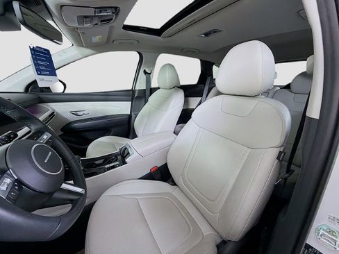 Used 2025 Hyundai Tucson SEL FWD image 13
