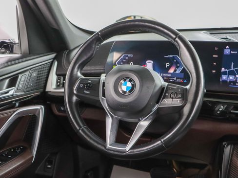 Used 2023 BMW X1 xDrive28i w/ Convenience Package AWD/4WD image 12