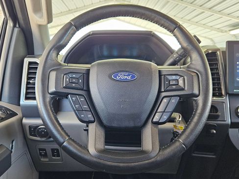 Used 2018 Ford F150 XLT w/ Equipment Group 301A Mid RWD image 12