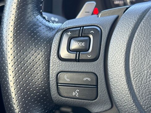 Certified 2022 Lexus IS 350 F Sport image 30