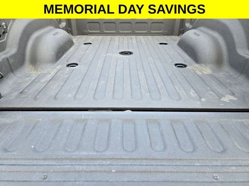Used 2025 RAM 2500 Laramie w/ Night Edition AWD/4WD image 32