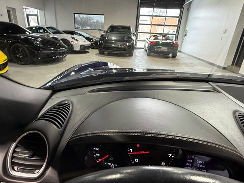 Used 2022 Porsche 718 Boxster image 43