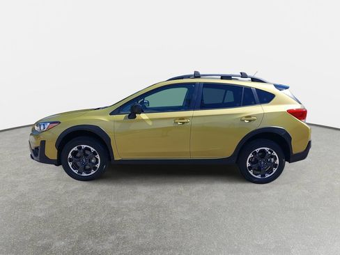Used 2021 Subaru Crosstrek 2.0i AWD/4WD image 8