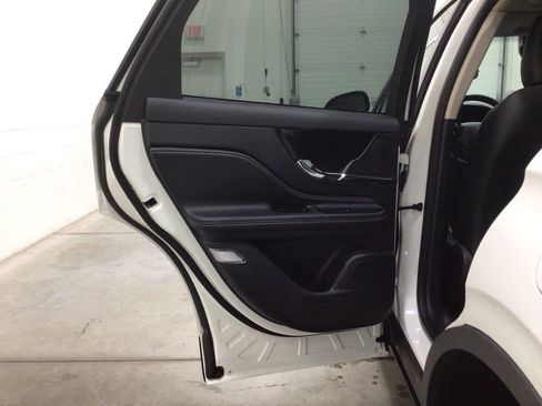 Used 2024 Lincoln Corsair Reserve w/ Equipment Group 201A image 24