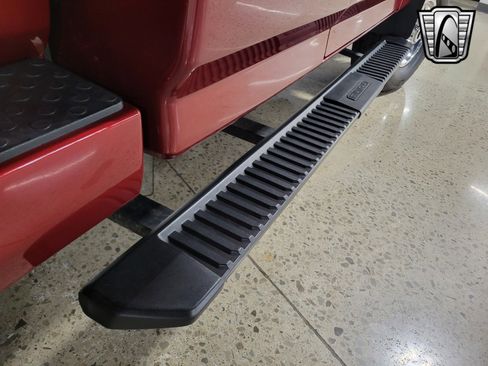 Used 1997 Ford F250 2WD SuperCab Heavy Duty image 7