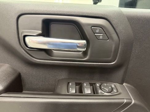New 2025 GMC Sierra 3500 Pro w/ Convenience Package image 12