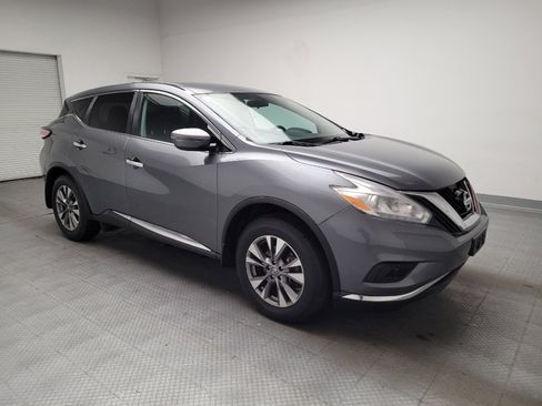 Used 2017 Nissan Murano S w/ Navigation Package FWD image 11
