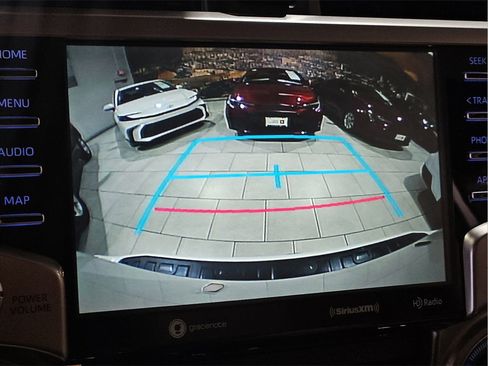 Certified 2022 Toyota 4Runner SR5 Premium image 21