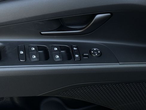 New 2026 Hyundai Elantra N FWD image 15