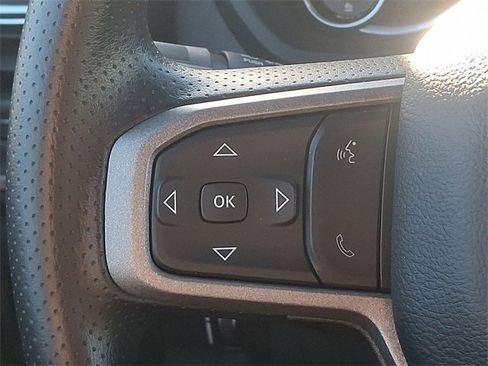 Used 2023 RAM 3500 Tradesman w/ Chrome Appearance Group image 20