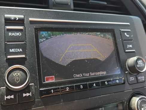 Certified 2019 Honda Civic LX image 27