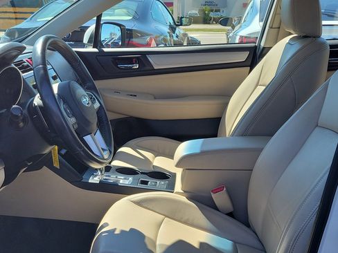 Used 2017 Subaru Legacy 2.5i Premium image 22