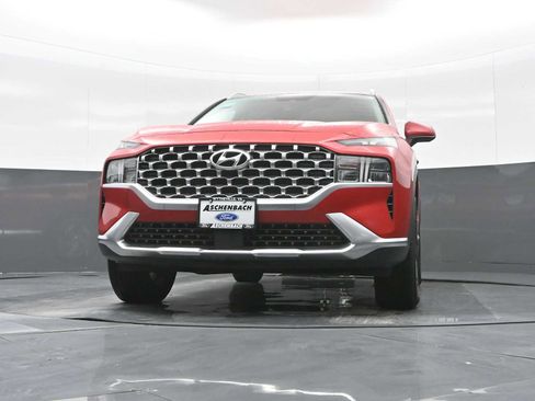 Used 2022 Hyundai Santa Fe SEL image 26