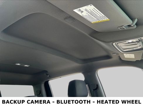 Used 2021 Chevrolet Silverado 1500 LT w/ Bed Protection Package AWD/4WD image 28