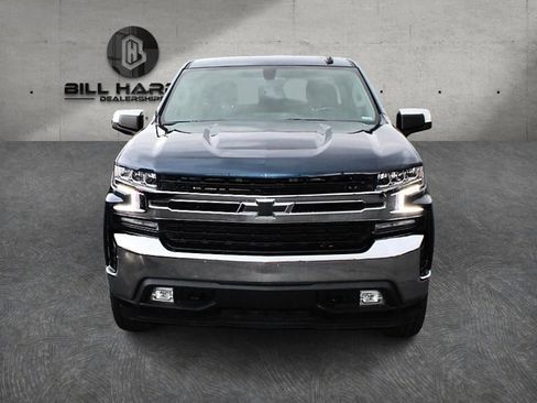 Used 2022 Chevrolet Silverado 1500 LT image 2