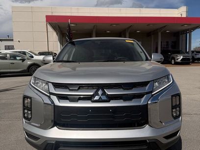 Used 2025 Mitsubishi Outlander Sport ES