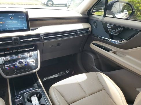 Used 2020 Lincoln Corsair Reserve w/ Equipment Group 201A image 20