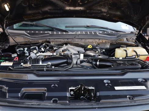 Used 2020 Ford F250 Lariat image 12