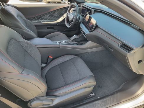 New 2026 Dodge Charger Scat Pack w/ Blacktop Package image 16