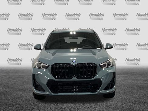 New 2026 BMW X1 xDrive28i w/ Technology Package image 2