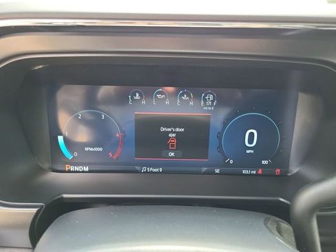 New 2026 Ford F350 Lariat w/ Chrome Package image 10