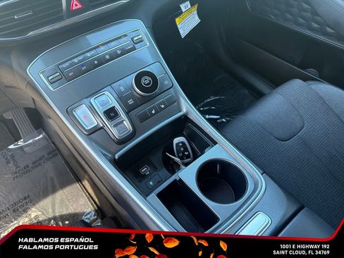 Used 2022 Hyundai Santa Fe XRT FWD image 21