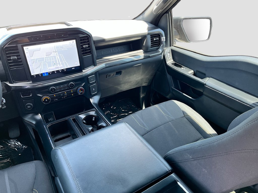 Used 2024 Ford F150 STX RWD image 22
