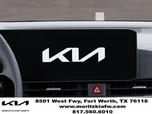 New 2027 Kia Carnival LX FWD image 20