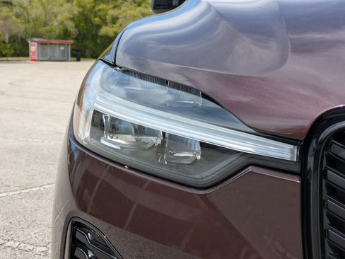 New 2026 Volvo XC60 B5 Core w/ Protection Package Premier image 10