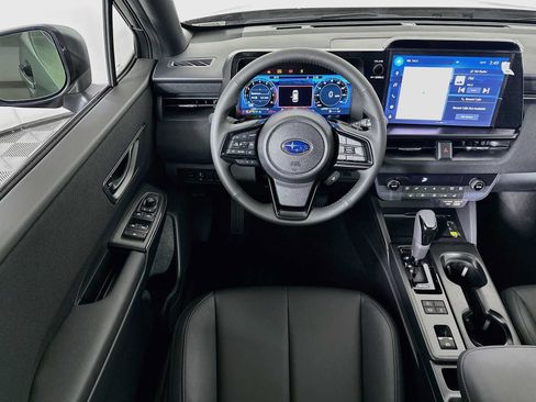 Certified 2026 Subaru Outback Premium AWD/4WD image 21