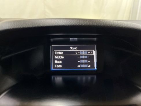 Used 2017 Ford Focus SE image 36