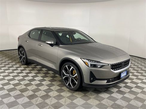 Used 2022 Polestar Polestar 2 w/ Performance Package image 26