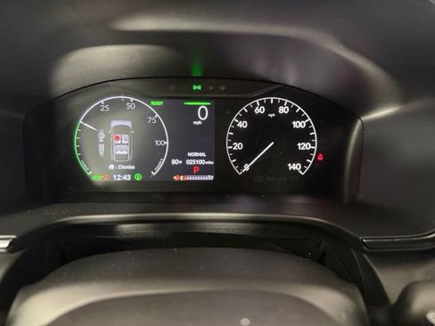 Used 2024 Honda CR-V Sport-L image 15
