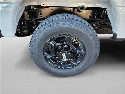 New 2026 Ford F250 XL w/ STX Appearance Package image 10