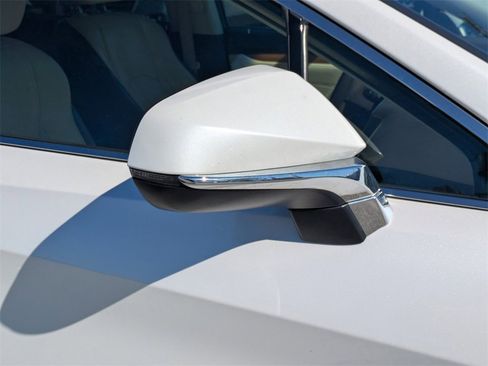 Used 2017 Lexus RX 350 FWD image 11