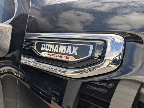 New 2026 GMC Sierra 1500 Denali image 25