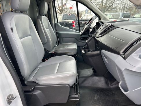 Used 2016 Ford Transit 150 130 Low Roof image 14